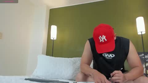 Snapshot of fatdick_1 chatting on 10-28-25, 08:22 M A T T E O online show from 10-28-25, 08:22