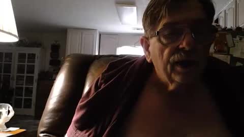 fatdickad online show from 02-16-26, 11:39