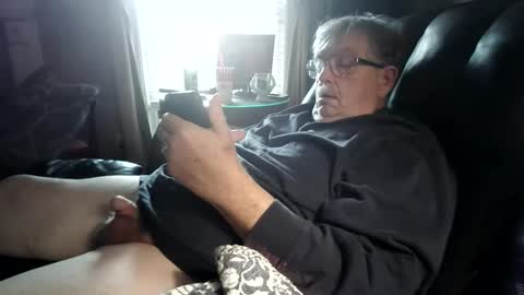 fatdickad online show from 04-02-26, 11:52