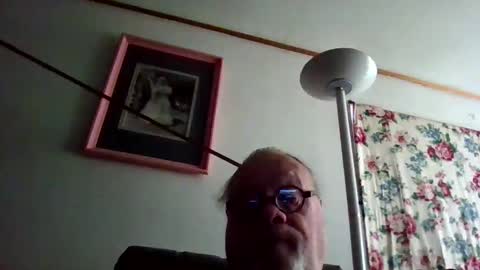 Snapshot of fatfreddythecat chatting on 01-01-25, 07:21 Fred. online show from 01-01-25, 07:21