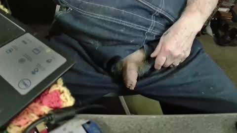 Snapshot of fatfreddythecat chatting on 01-15-25, 06:43 Fred. online show from 01-15-25, 06:43