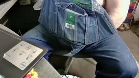 Snapshot of fatfreddythecat chatting on 02-27-25, 06:53 Fred. online show from 02-27-25, 06:53