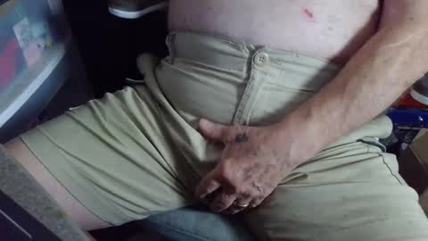 Snapshot of fatfreddythecat chatting on 09-14-25, 07:02 Fred. online show from 09-14-25, 07:02