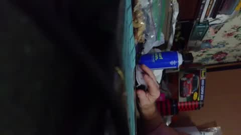 Snapshot of fatfreddythecat chatting on 09-21-25, 06:59 Fred. online show from 09-21-25, 06:59