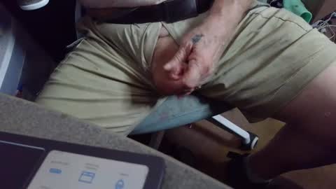 Snapshot of fatfreddythecat chatting on 09-22-25, 10:12 Fred. online show from 09-22-25, 10:12