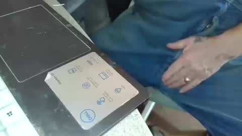 Snapshot of fatfreddythecat chatting on 10-10-25, 06:51 Fred. online show from 10-10-25, 06:51