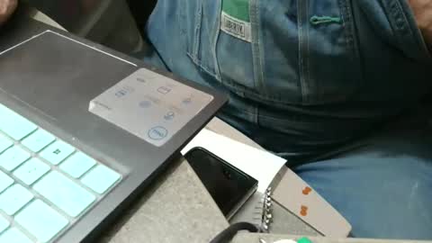 Snapshot of fatfreddythecat chatting on 11-01-25, 07:49 Fred. online show from 11-01-25, 07:49