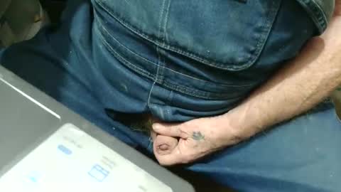 Snapshot of fatfreddythecat chatting on 11-12-25, 09:03 Fred. online show from 11-12-25, 09:03