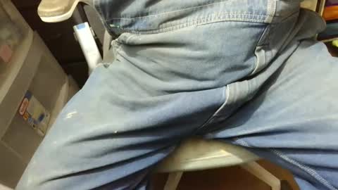 Snapshot of fatfreddythecat chatting on 11-25-25, 10:21 Fred. online show from 11-25-25, 10:21