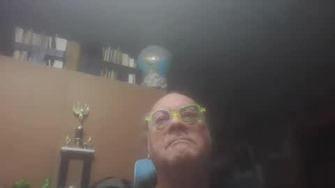 Snapshot of fatfreddythecat chatting on 12-02-25, 03:56 Fred. online show from 12-02-25, 03:56