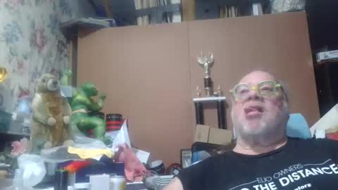 Fred. online show from 04-13-26, 03:23