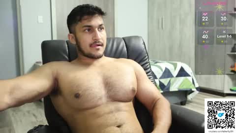 fatherfly001 online show from 11-05-25, 09:48