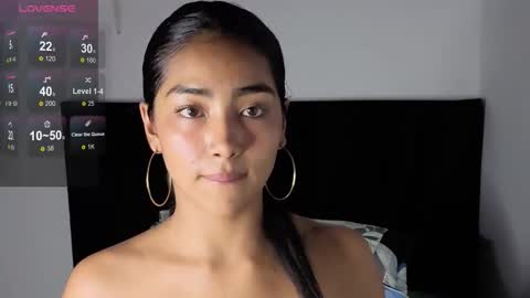 fatima_666 online show from 03-18-26, 02:04