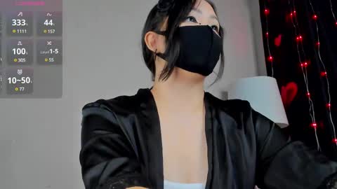 Tina online show from 02-14-25, 10:49