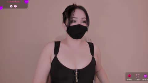 Snapshot of fatinsey chatting on 02-27-26, 08:03 Tina online show from 02-27-26, 08:03