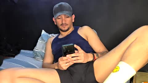 Snapshot of faubrycio chatting on 06-07-26, 12:15 faubrycio online show from 06-07-26, 12:15