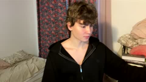 Faust online show from 11-28-25, 12:52