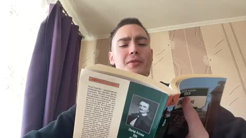 Faust online show from 03-15-26, 10:21