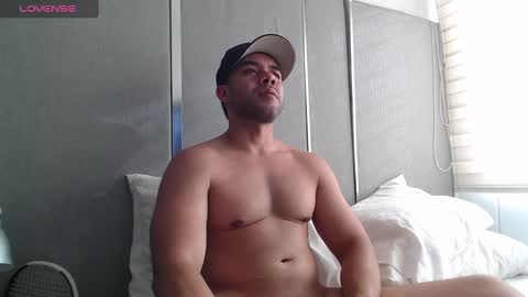 FAUSTO online show from 01-29-25, 09:28