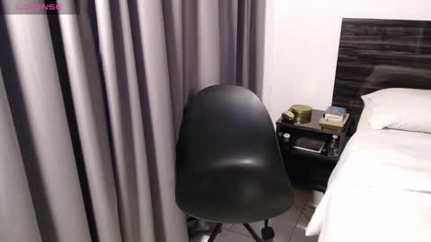 FAUSTO online show from 03-04-25, 02:17