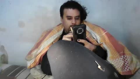 Faux Feitico online show from 04-14-26, 12:05