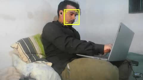 Faux Feitico VSW online show from 03-13-26, 02:51