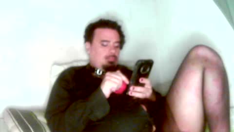 Faux Feitico VSW online show from 03-29-26, 02:17