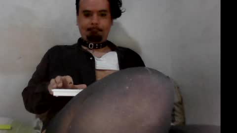 Faux Feitico VSW online show from 04-01-26, 03:20