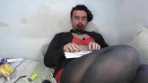 Faux Feitico VSW online show from 04-03-26, 02:59