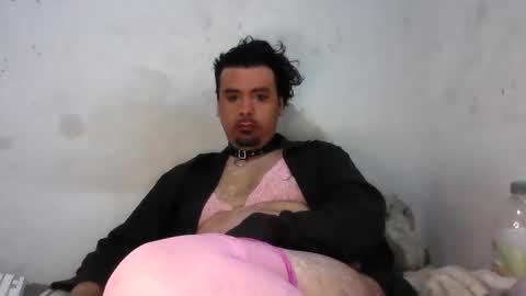 Faux Feitico VSW online show from 04-05-26, 03:20