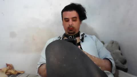 Faux Feitico VSW online show from 04-09-26, 05:18