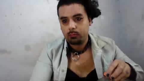 Faux Feitico VSW online show from 04-12-26, 04:56