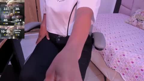 Faver online show from 09-23-25, 12:19