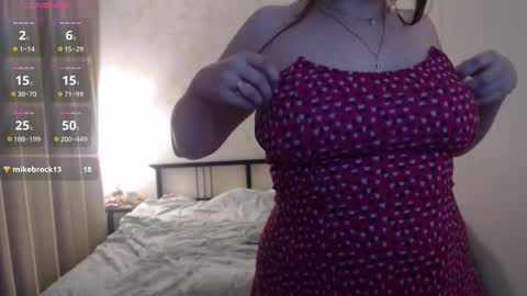 Lilly online show from 02-26-26, 09:25