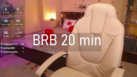 Fay online show from 02-17-25, 03:31