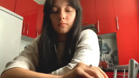 Yulia online show from 07-19-26, 09:24