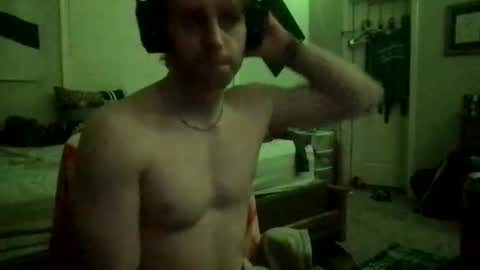 Snapshot of fbf231 chatting on 01-04-25, 09:43 Bullpen14 online show from 01-04-25, 09:43