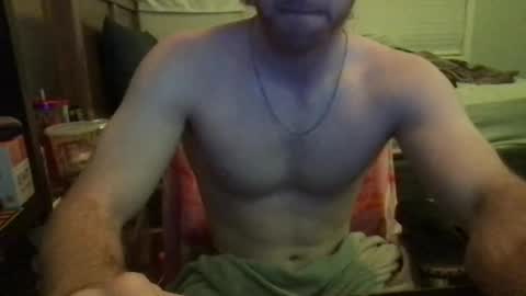 Snapshot of fbf231 chatting on 01-27-25, 07:56 Bullpen14 online show from 01-27-25, 07:56