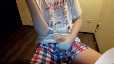 Snapshot of fckmikh chatting on 02-18-26, 02:57 Michael online show from 02-18-26, 02:57