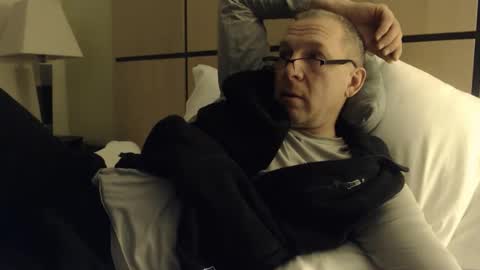 K online show from 04-08-26, 11:59