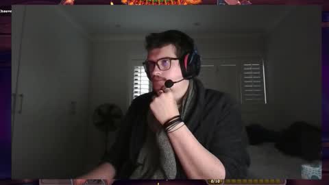 Fear online show from 09-18-25, 04:09