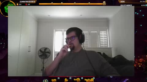 Fear online show from 10-02-25, 02:57