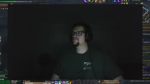 Fear online show from 10-09-25, 06:17