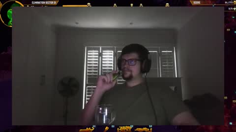 Fear online show from 10-23-25, 03:22