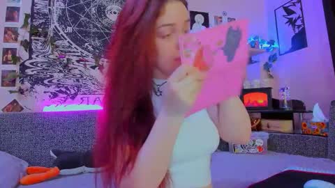 Diva online show from 02-05-26, 02:16