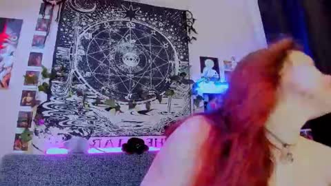 Diva online show from 06-18-26, 02:23