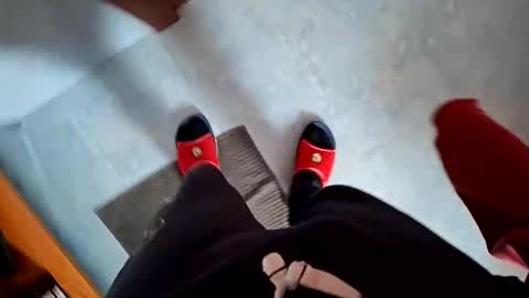 Snapshot of fede2985 chatting on 12-23-24, 11:04 Fede online show from 12-23-24, 11:04