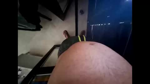 Snapshot of fede2985 chatting on 11-01-25, 06:15 Fede online show from 11-01-25, 06:15