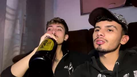 Snapshot of fede69x chatting on 12-30-24, 01:58 federik online show from 12-30-24, 01:58