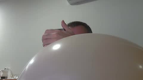 Snapshot of fedeglobos chatting on 11-09-25, 12:53 fedeGLOBOS online show from 11-09-25, 12:53